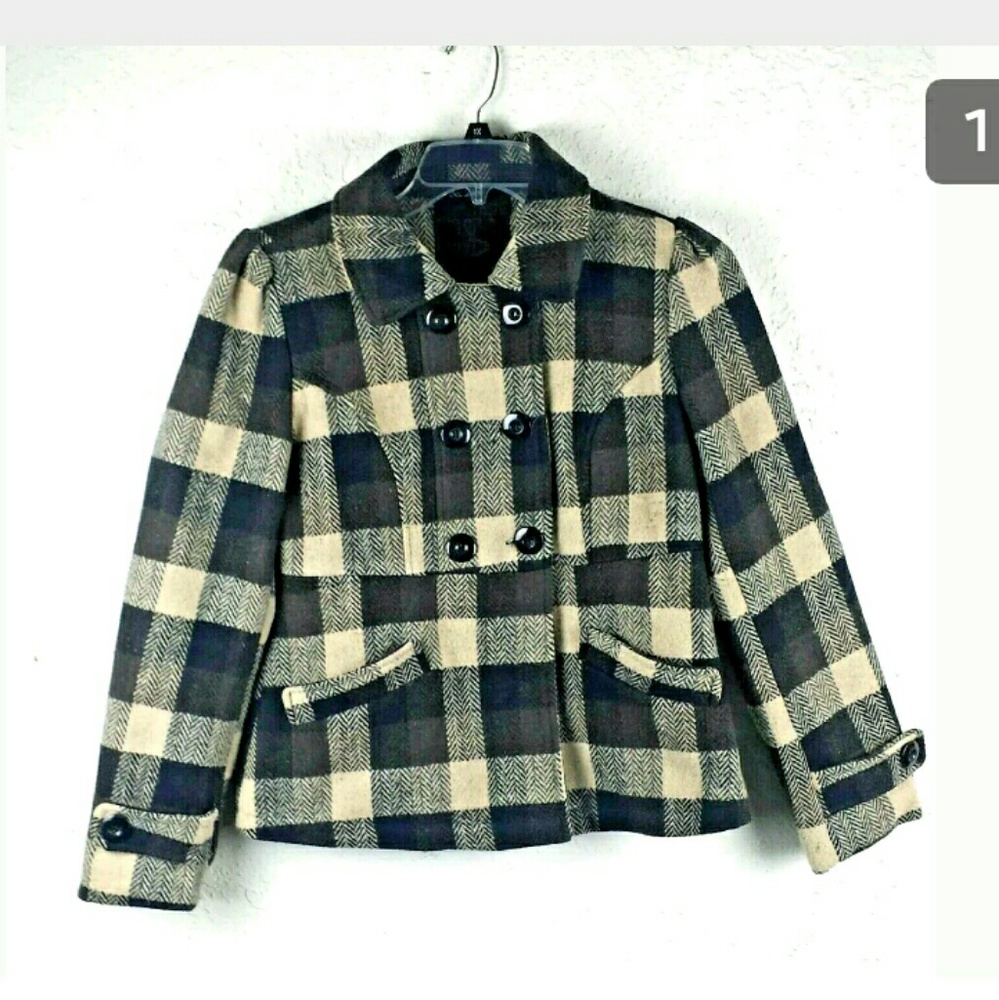 YOU Womens Winter Coat Jacket